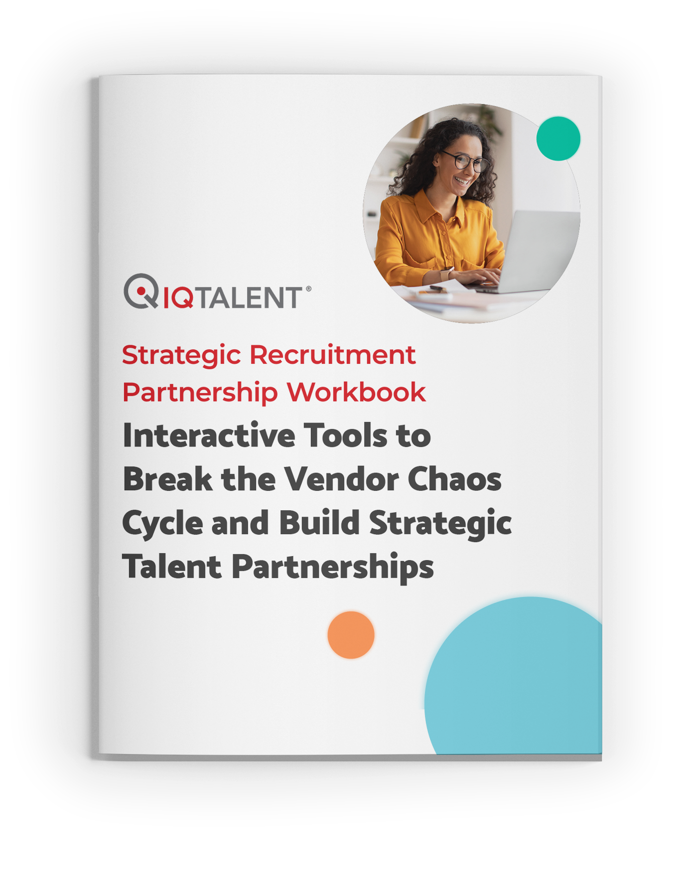 Strategic recruiting vendor management guide.